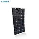 kit de système solaire pour camping-car